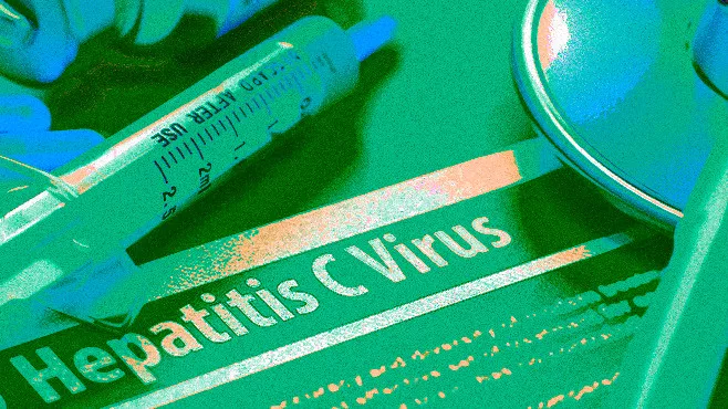 Hepatitis C Care