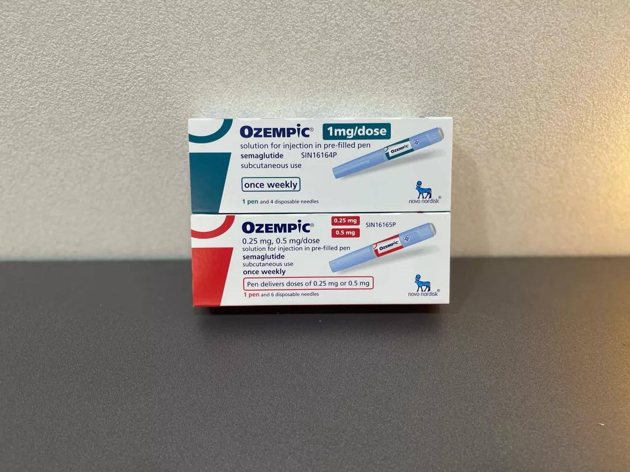 Buy Semaglutide, Ozempic and Rybelsus in Manila, Philippines