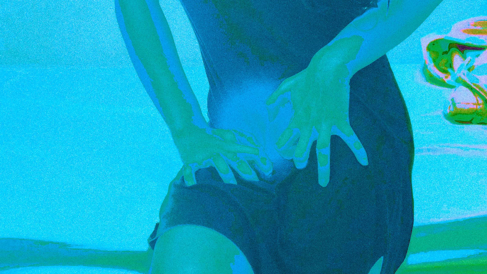Vaginal Itch