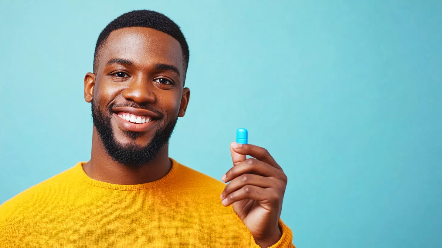 How Can I Get Generic PrEP in Mexico?