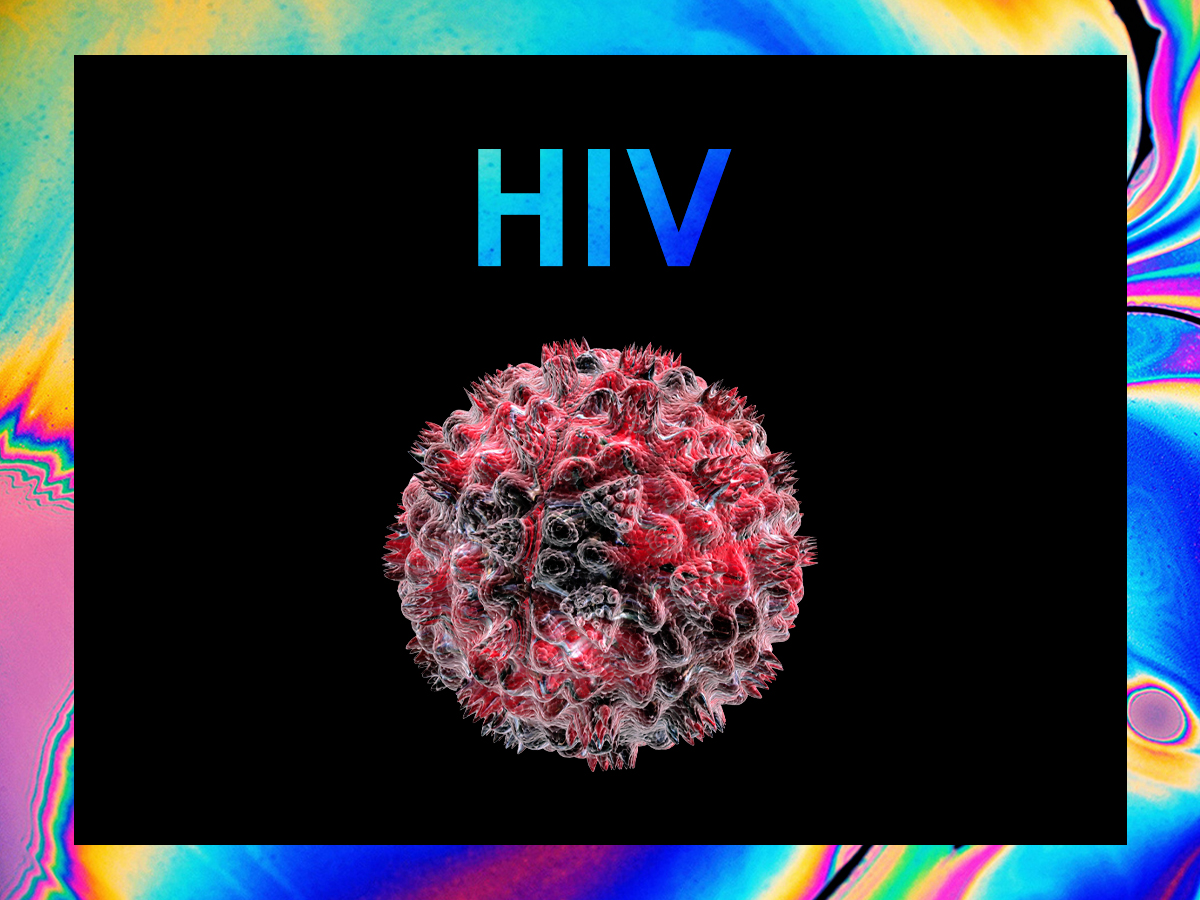 HIV BASICS FOR EVERYONE