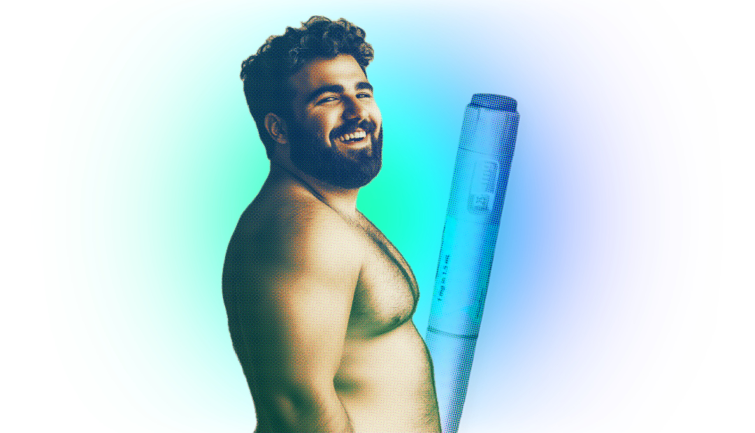 Get Wegovy (Semaglutide) Injectable Weight Loss Pen in Hong Kong