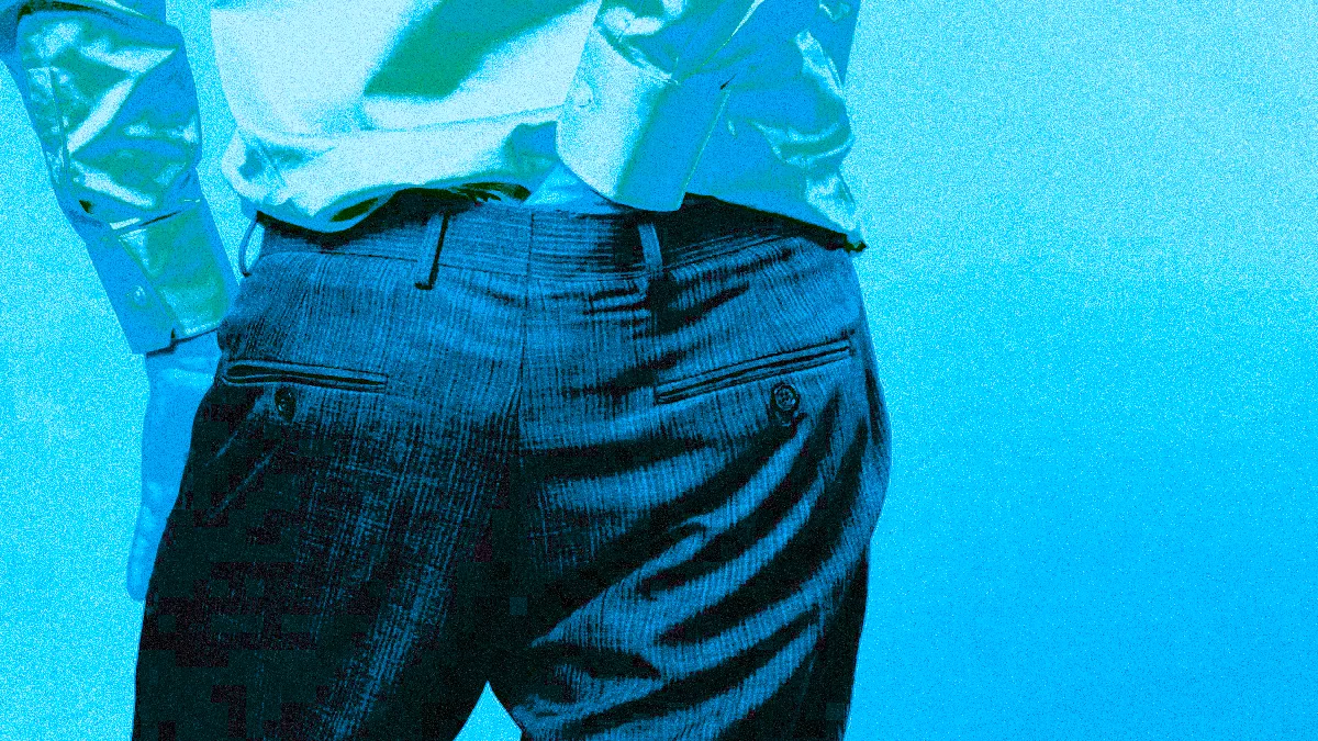 Anal Itching (Pruritus)