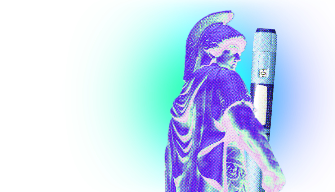 Buy Saxenda Weight Loss Pen in Melaka (Malaysia)