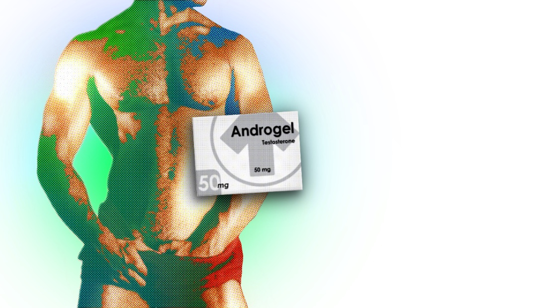 Where Can I Get AndroGel (Testosterone Gel) in Thailand (Bangkok, Pattaya, Chiang Mai, Phuket, and Koh Samui)