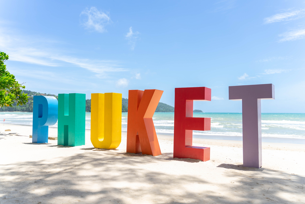 TOP 10 PLACES TO VISIT IN PHUKET THIS YEAR 2022