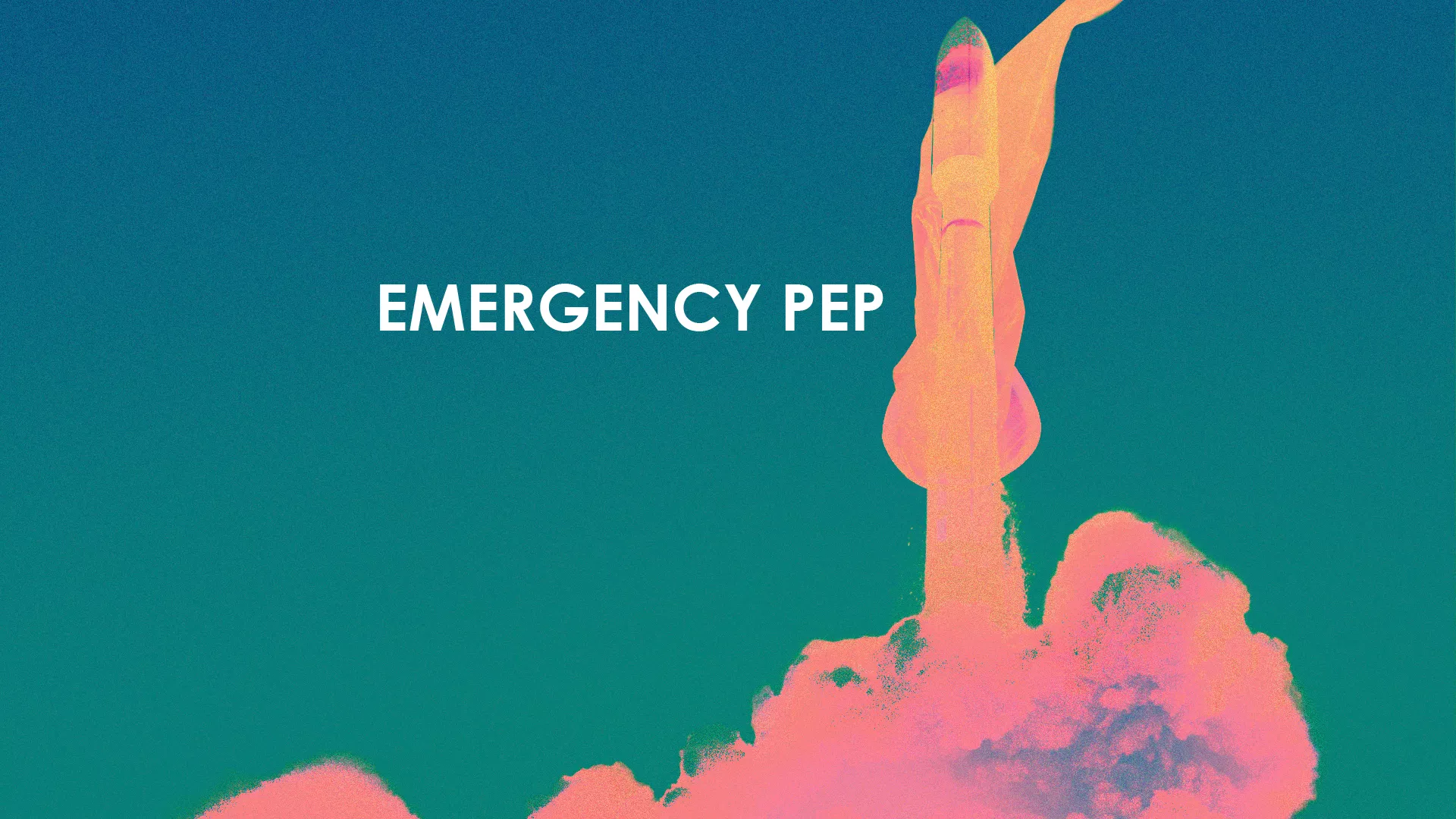 Getting Emergency PEP in Singapore
