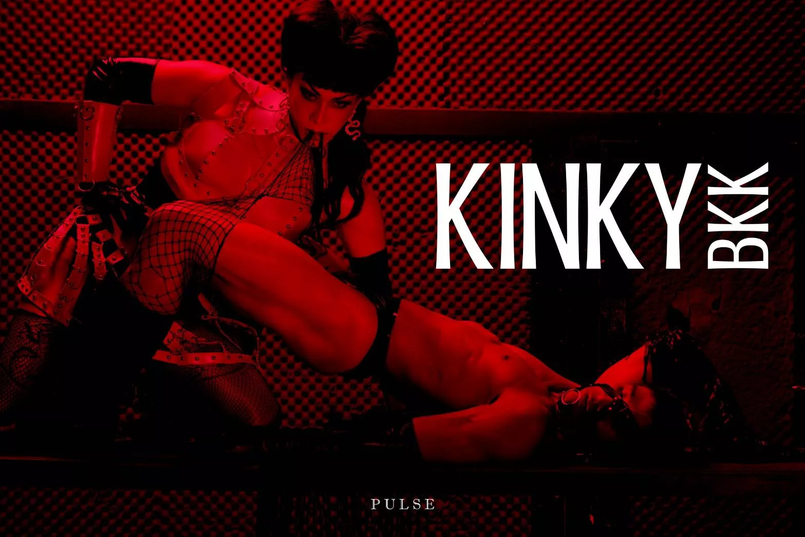 BarBar Fetish Club on Silom is the best fetish bar in Bangkok | PULSE - Asia's Leading Lifestyle Community Center