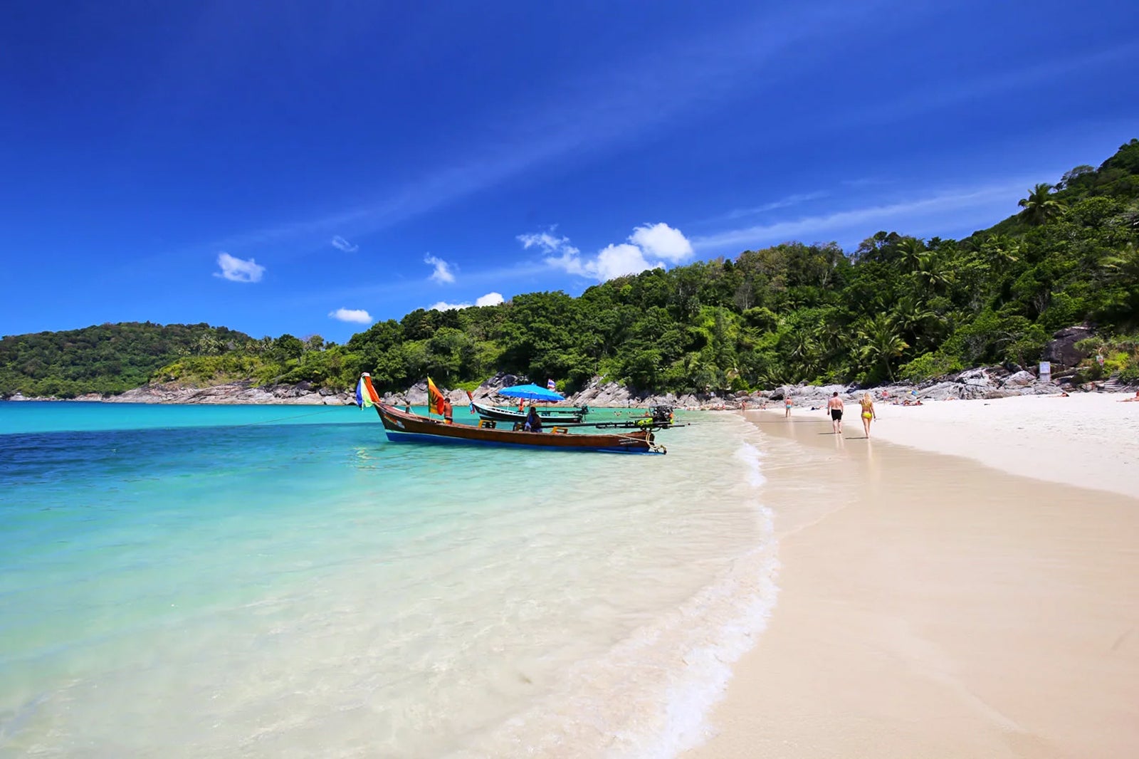 PHUKET TRAVEL GUIDE: Things to Do in Freedom Beach