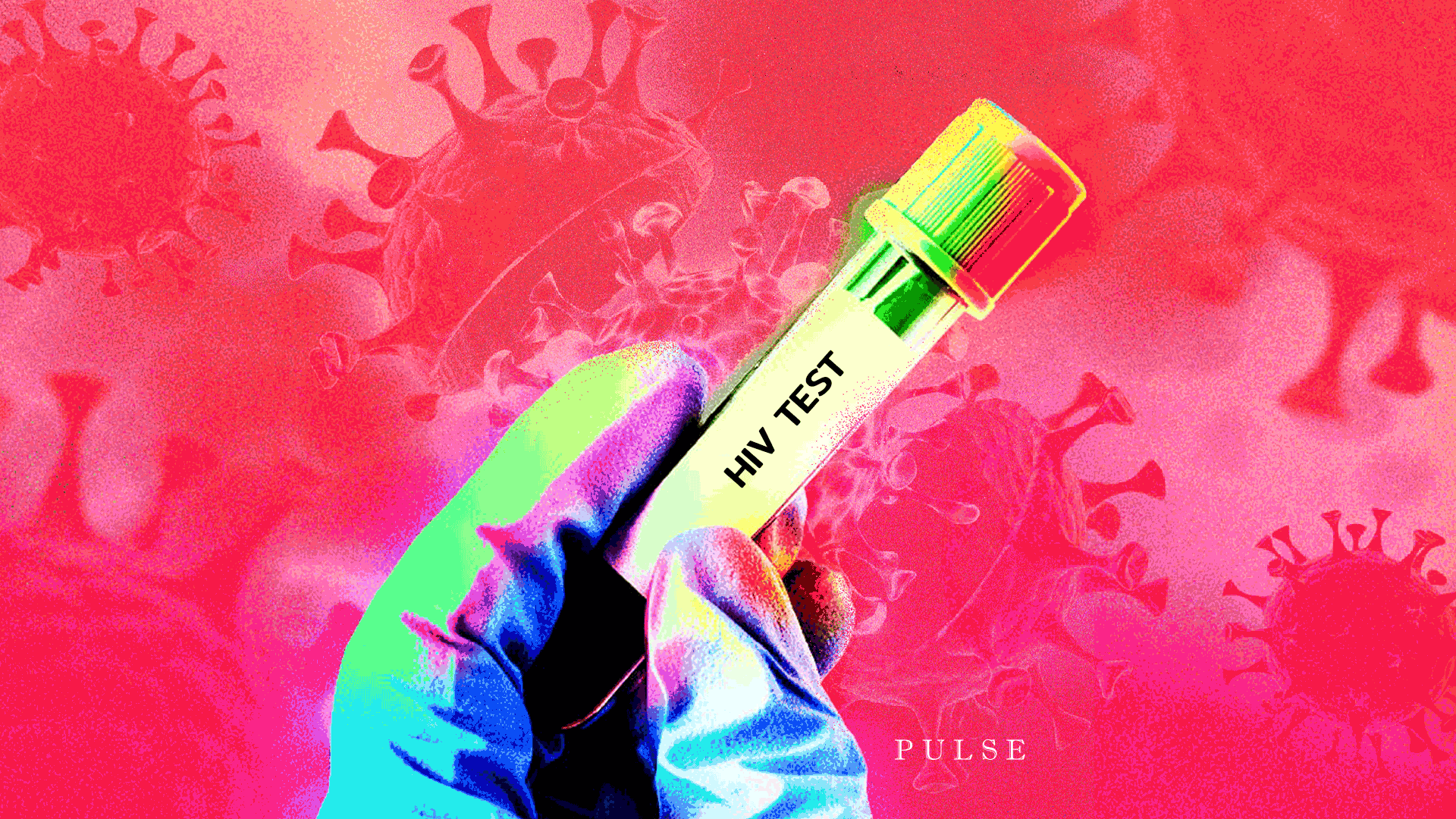 Get HIV & Syphilis tests for all human beings at PULSE Clinic