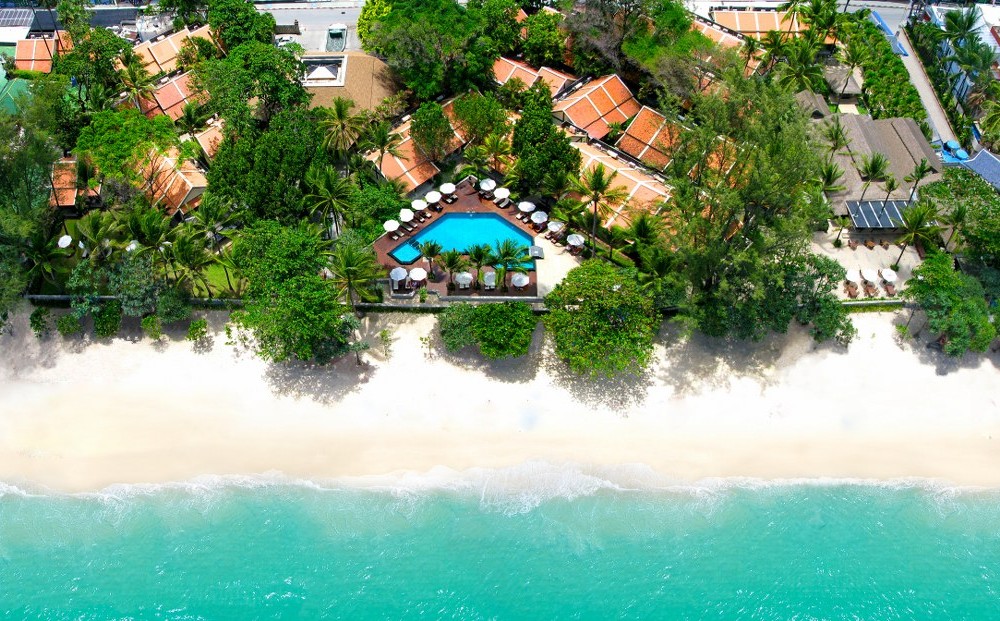 PULSE CITY GUIDE: Patong Gay-Friendly Hotels to Check Out