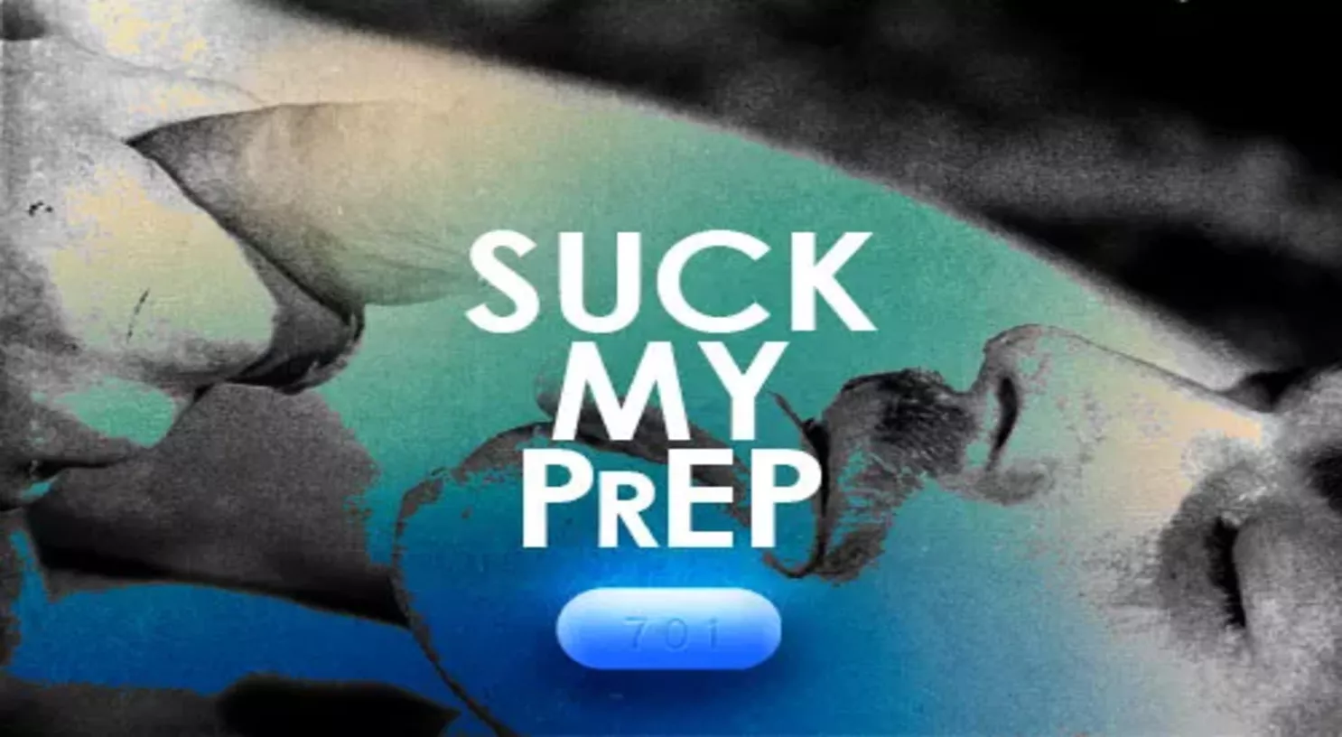 Suck My PrEP: The Truth About PrEP and Oral Sex for HIV Prevention