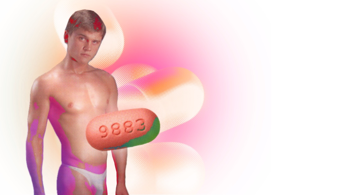 HIV Medication Refill