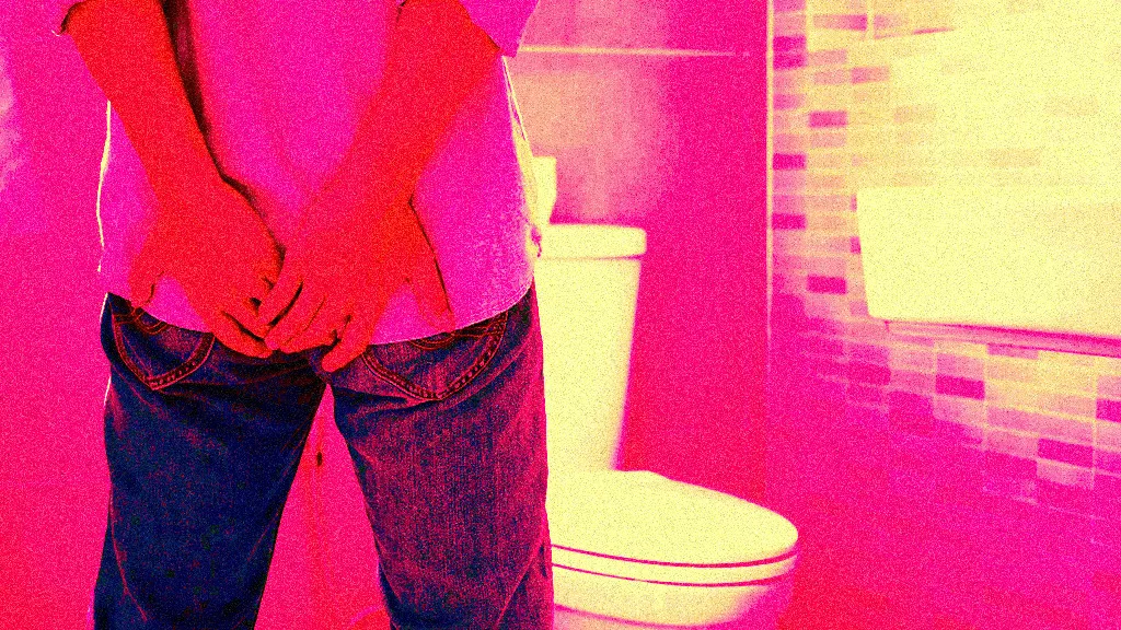 Anal Discharge and rectal discharge