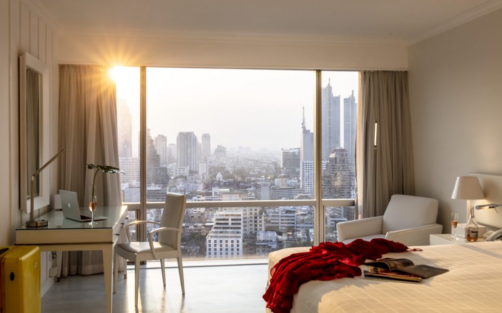 BEST GAY-FRIENDLY HOTELS TO STAY IN BANGKOK