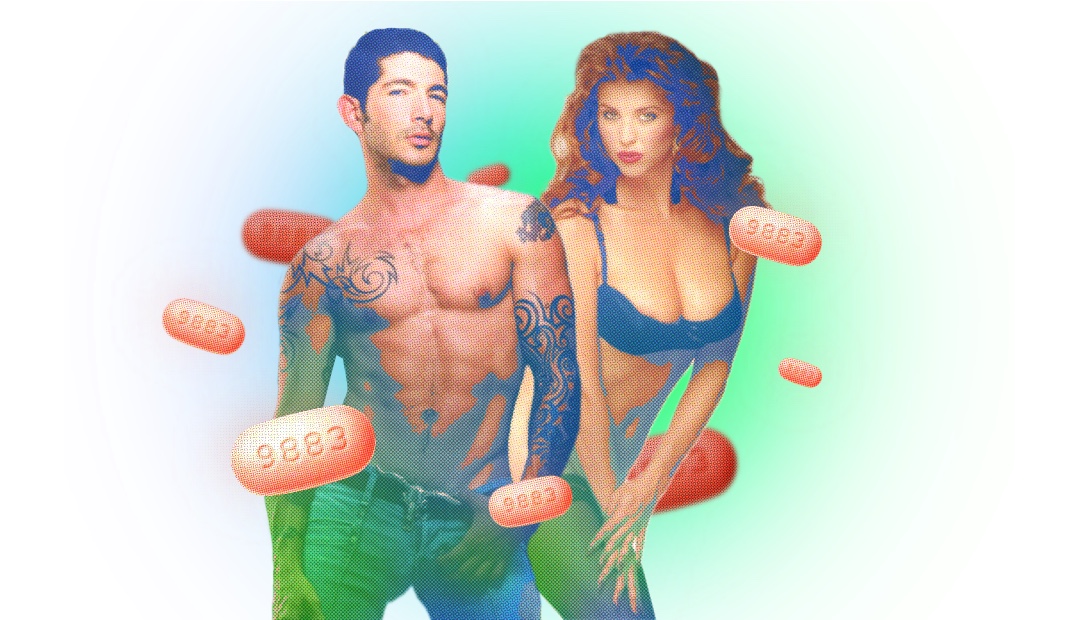 POZ&PROUD - HIV Care Packages in Bangkok, Pattaya, Phuket, Chaing Mai & Koh Samui (Thailand)