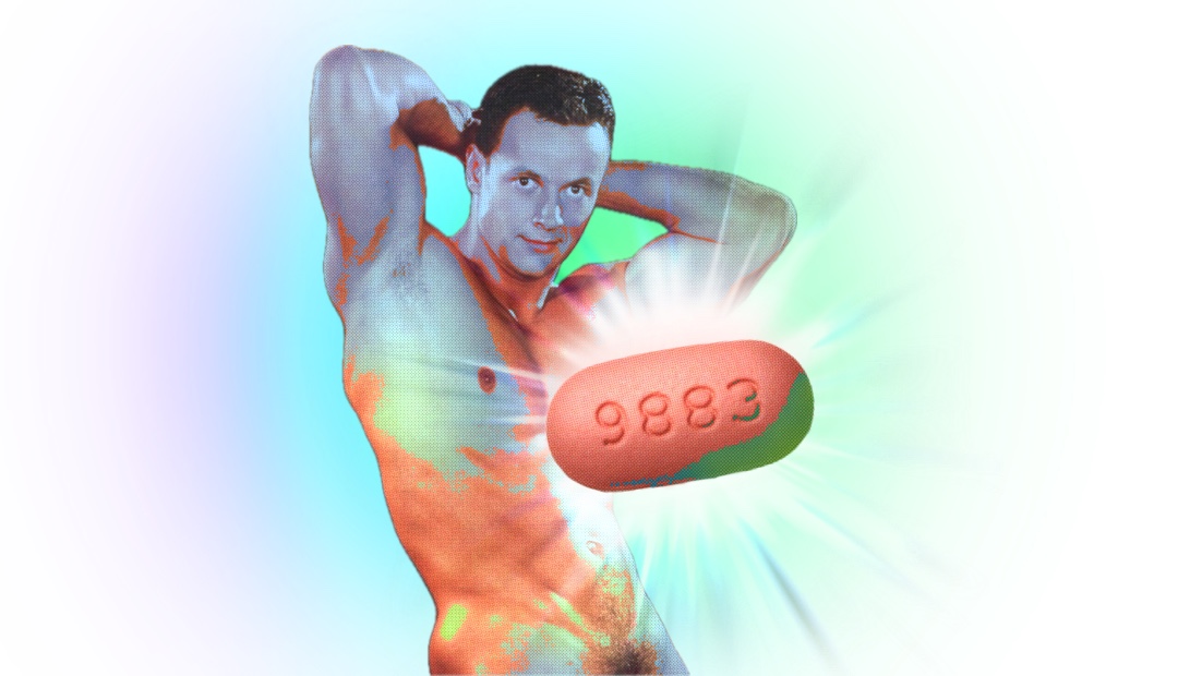 Condom Broke - Get Emergency PEP in Bangkok