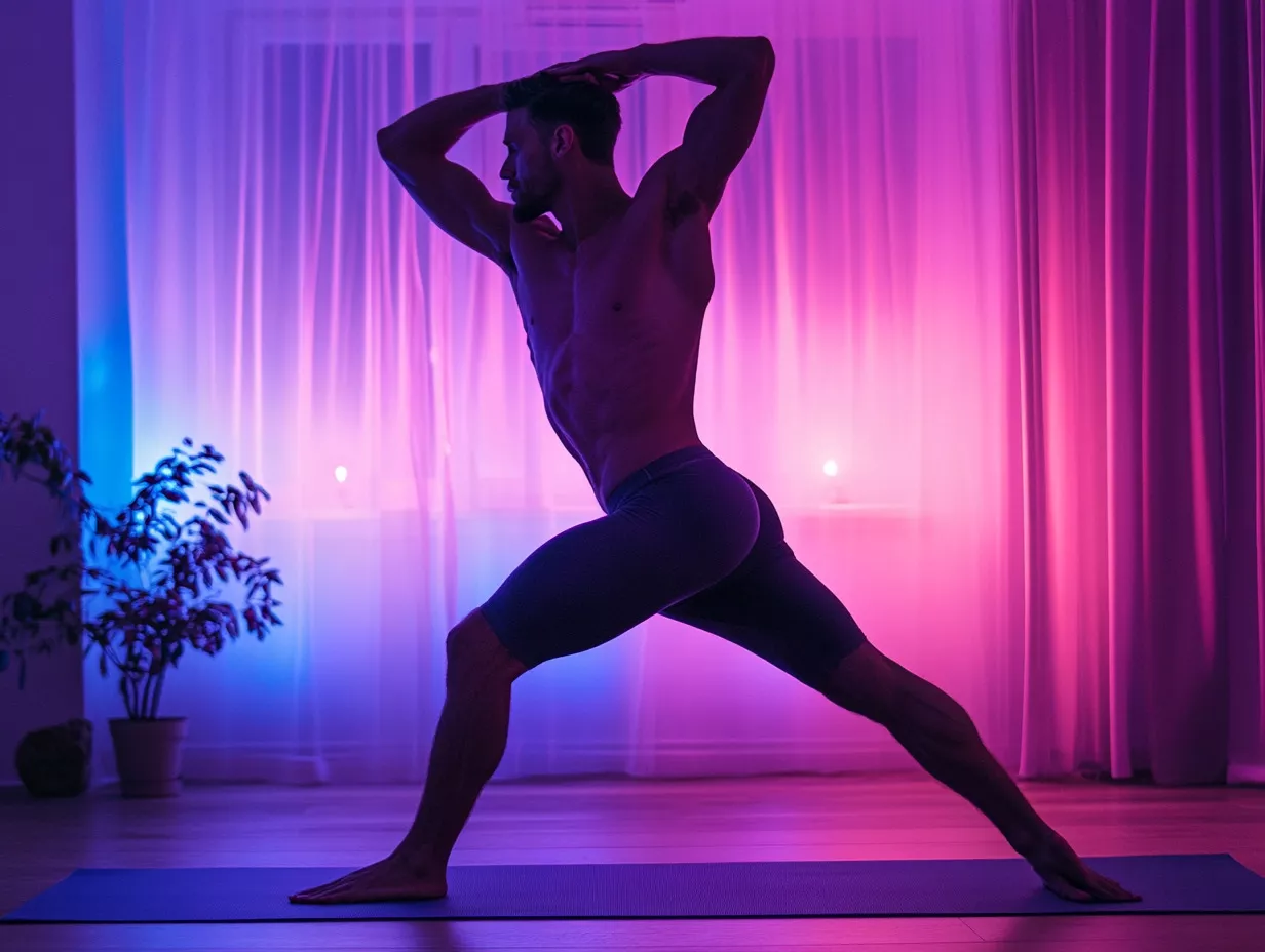 Yoga Class