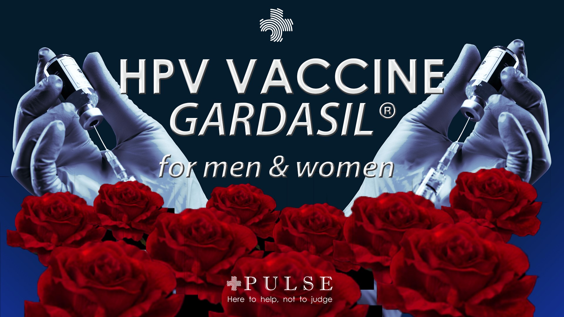HPV Vaccine (Gardasil 9) in Hong Kong
