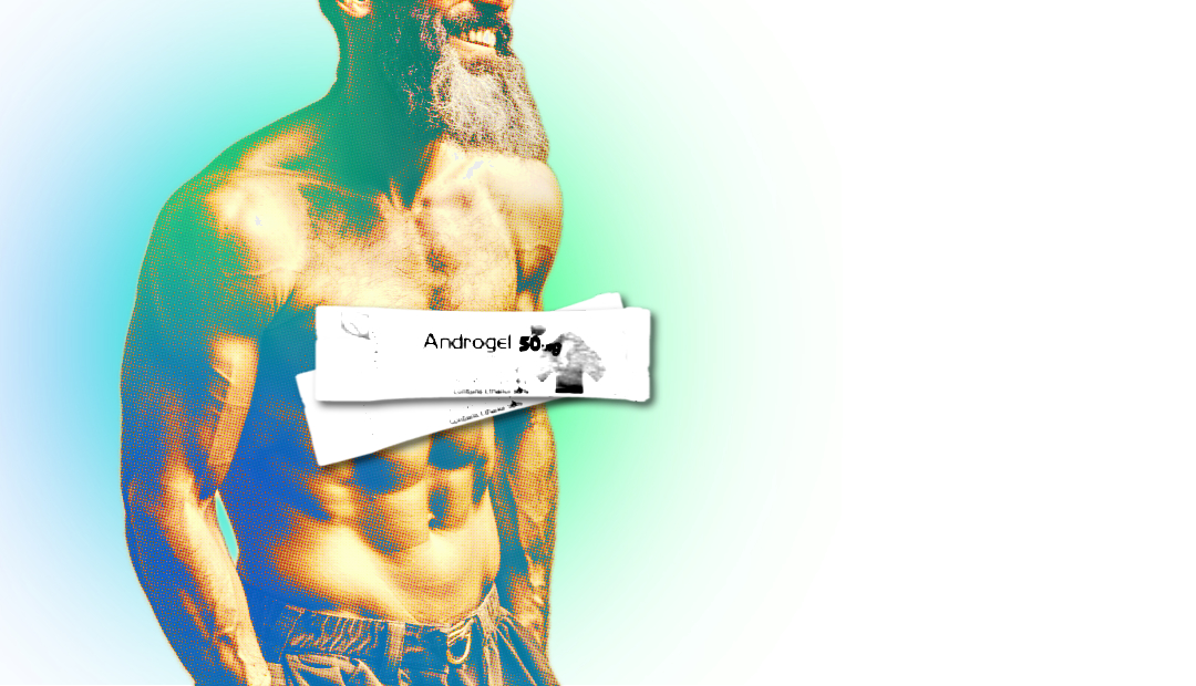 Where Can I Get AndroGel (Testosterone Gel) in Bangkok, Pattaya, Phuket , Chiang Mai, and Koh Samui (Thailand)