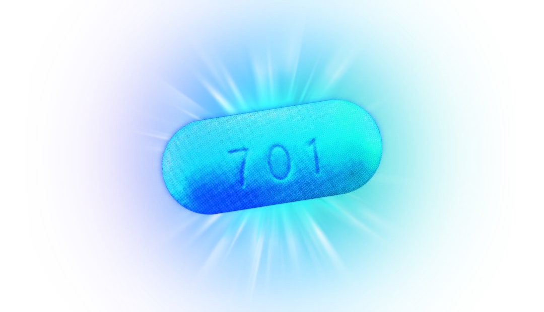 PrEP - Buy PrEP for HIV Prevention