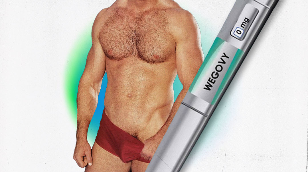 Get Wegovy (Semaglutide) Injectable Weight Loss Pen in Mexico City