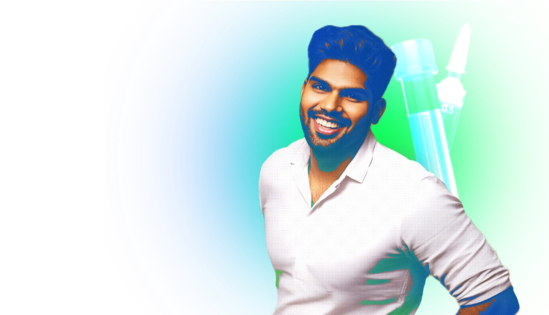 STD Testing in Koh Samui