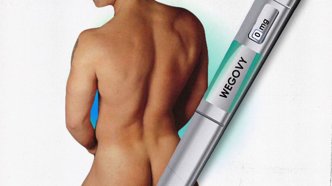 Get Wegovy (Semaglutide) Injectable Weight Loss Pen in Singapore