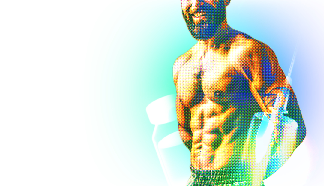 Get Testosterone Cypionate for Testosterone Therapy (TRT)  in Thailand