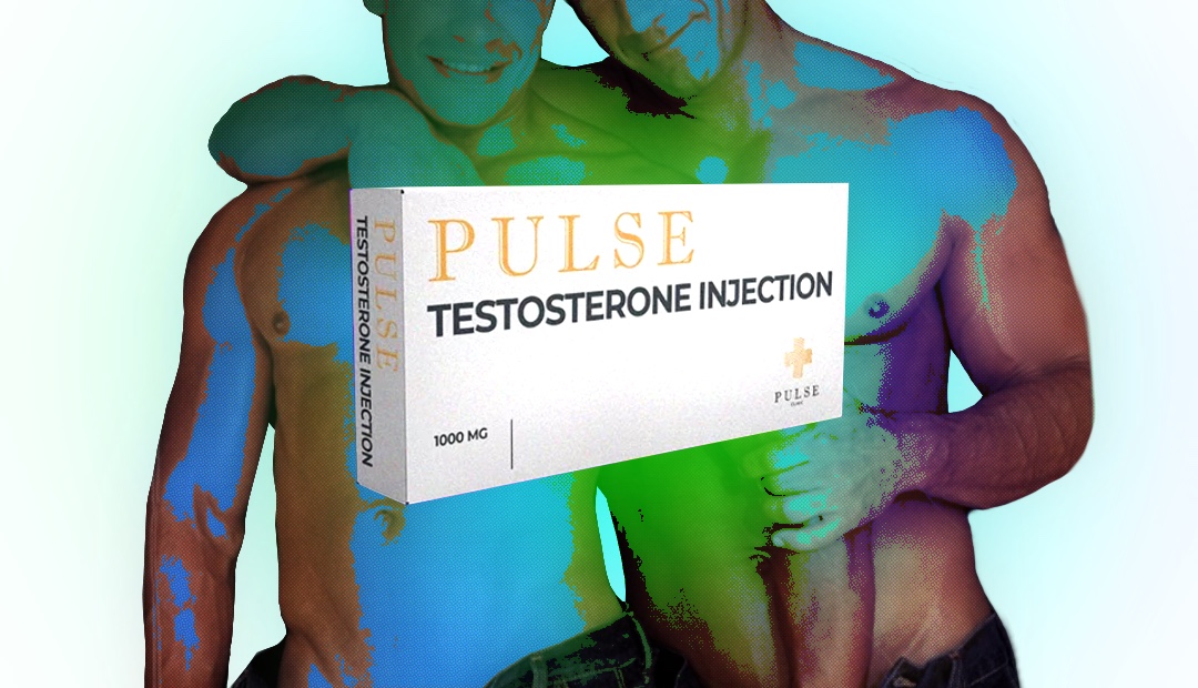 Where Can I Get Nebido (Testosterone Injection) in Thailand (Bangkok, Pattaya, Chiang Mai, Phuket, and Koh Samui)