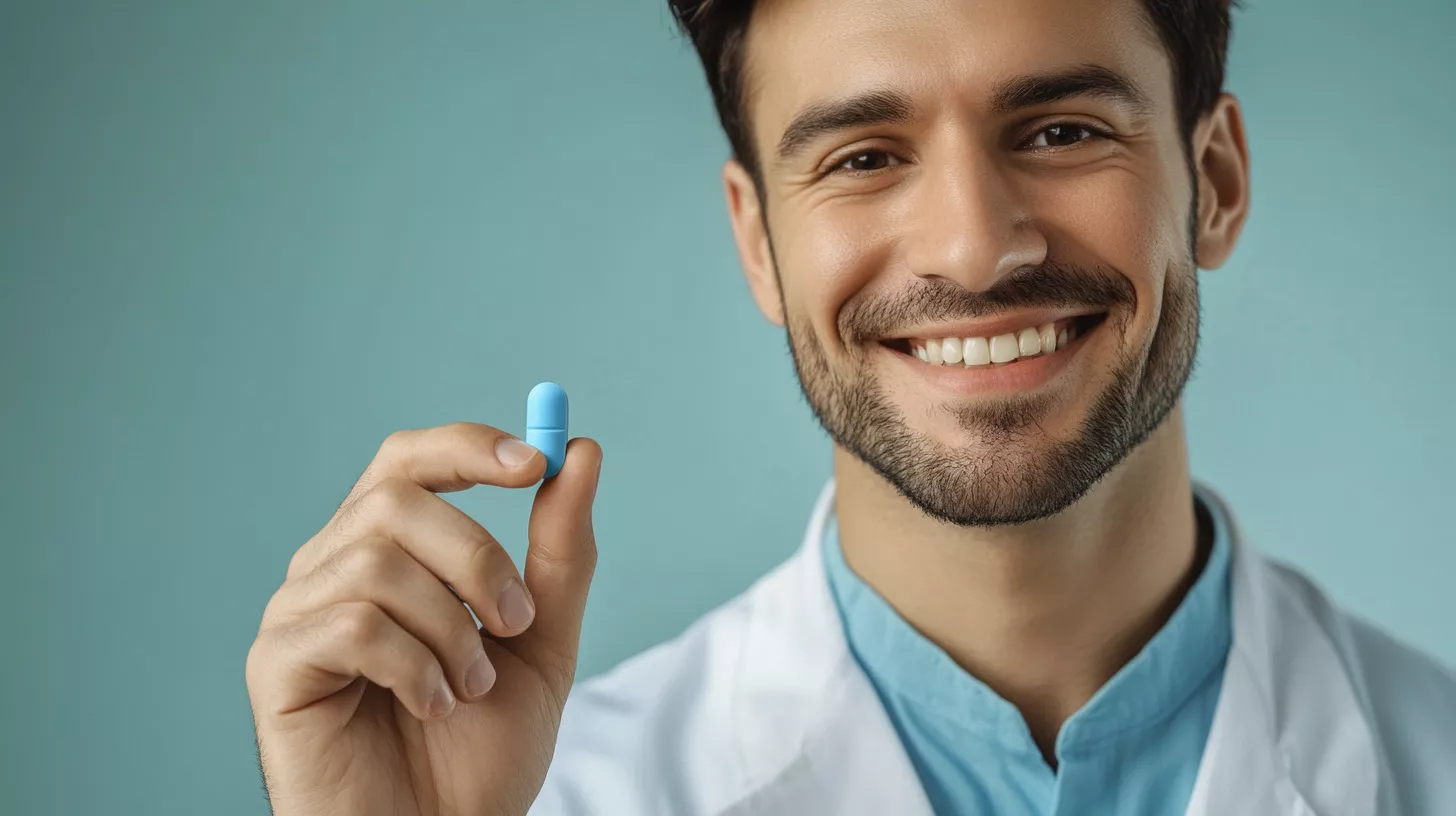 Order PrEP Online for HIV Prevention | Secure Medication from Licensed Clinics