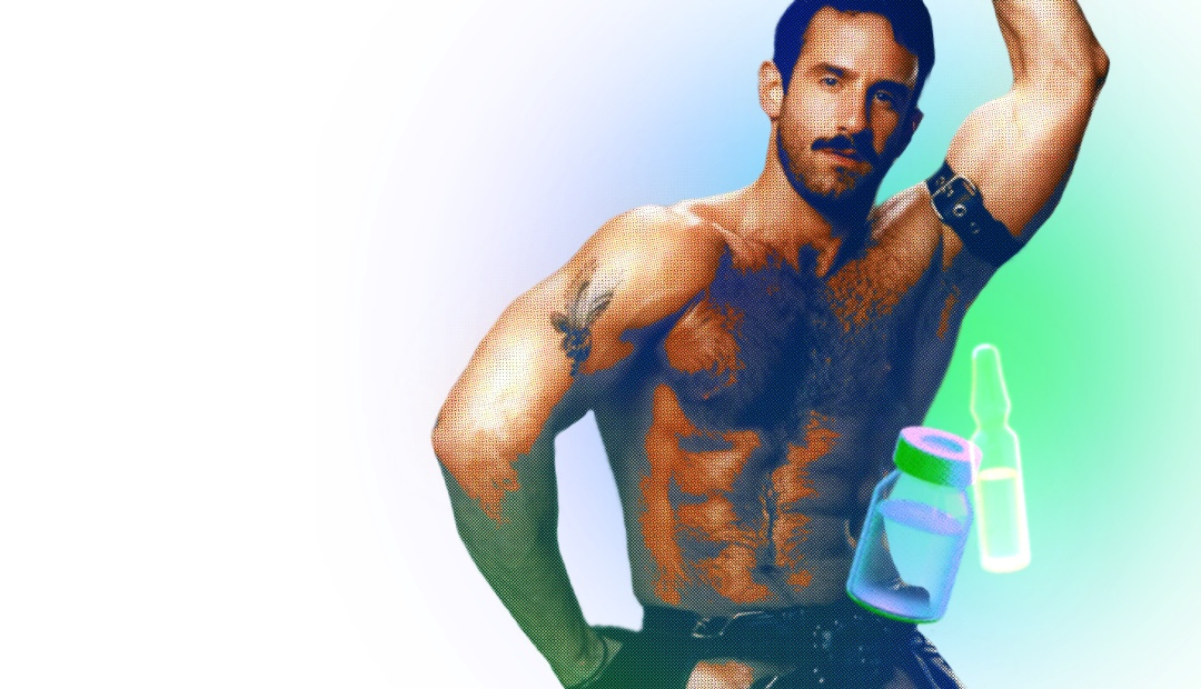 Post-Cycle Therapy (PCT) in Bangkok, Pattaya, Chiang Mai, Phuket, and Koh Samui (Thailand)