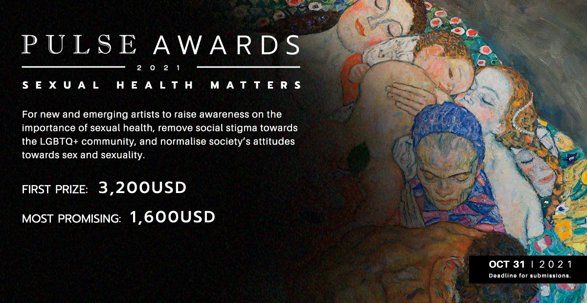 PULSE AWARDS 2021 - PRESS RELEASE