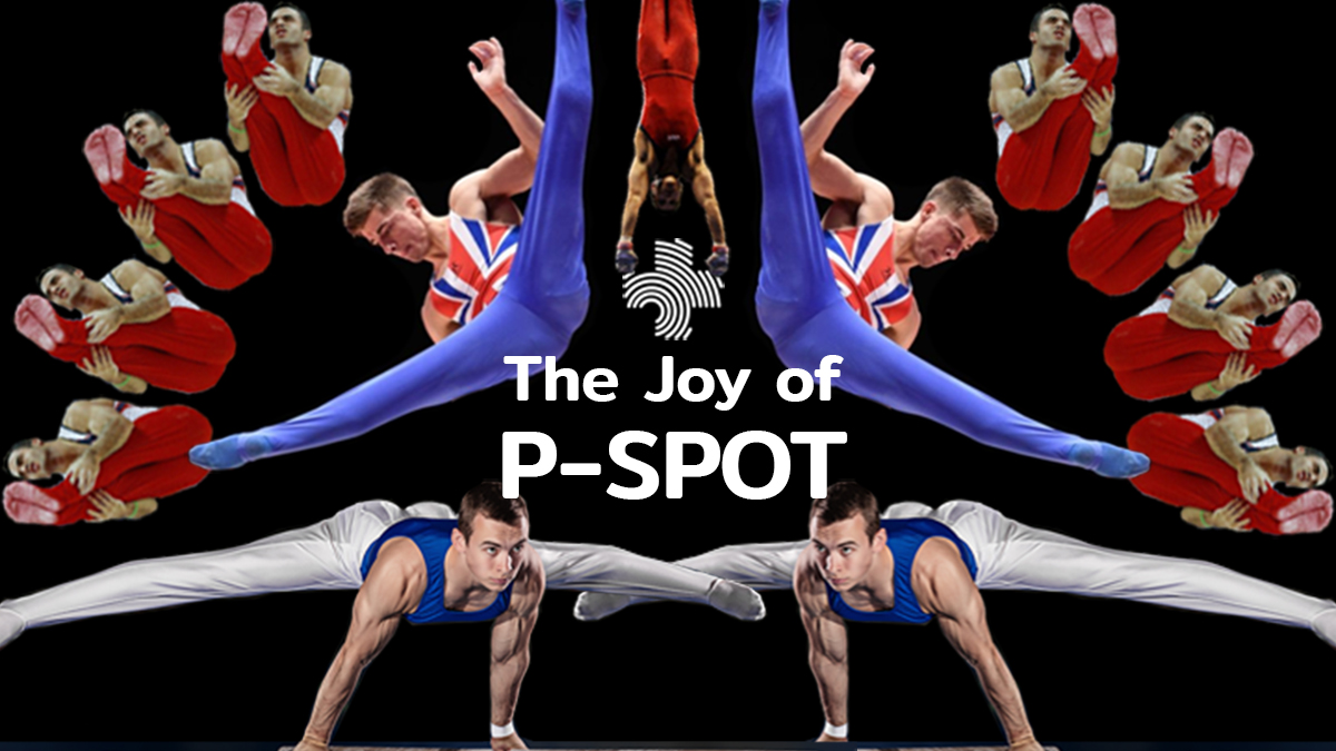The Joys of the P-spot