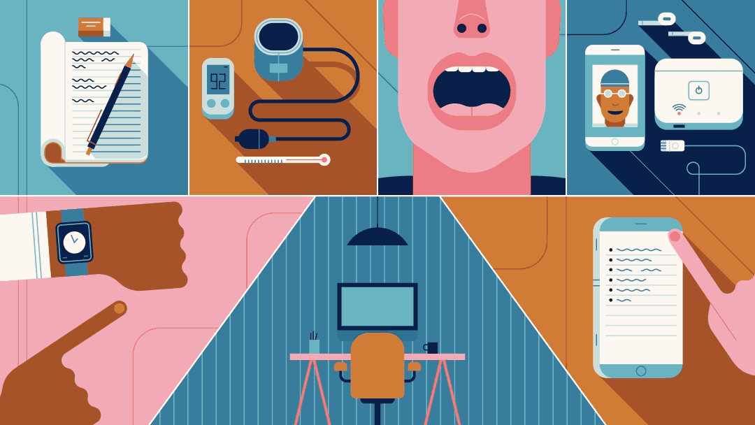 Telemedicine - PULSE Online Clinic