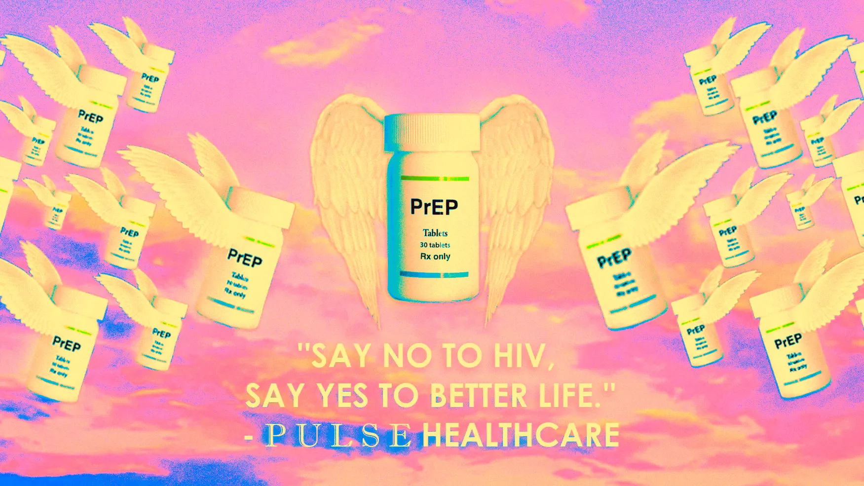 Buy PrEP Online with Worldwide Shipping