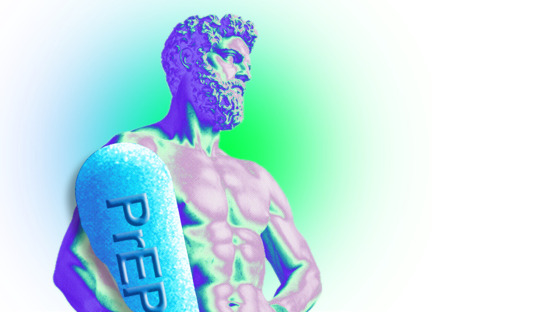 Get PrEP Online for HIV Prevention — Cebu City, Philippines