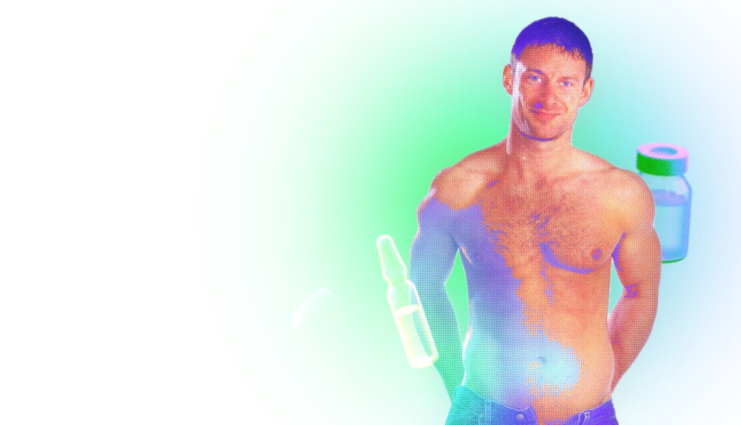 Testosterone Replacement Therapy in the Philippines (Manila)