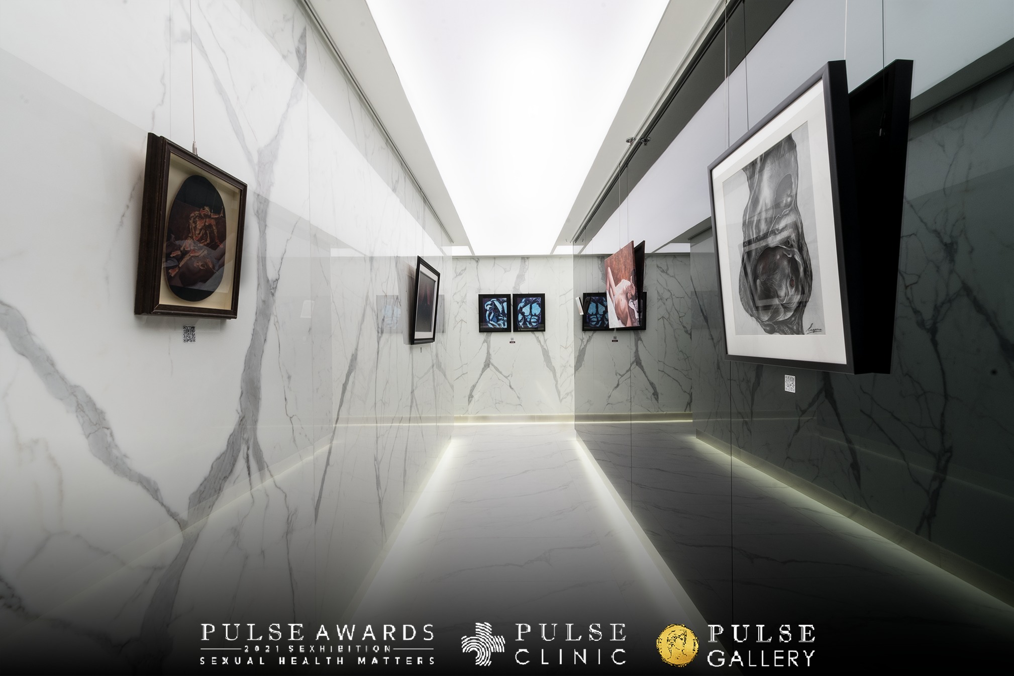 PULSE GALLERY - Phloen Chit, Bangkok