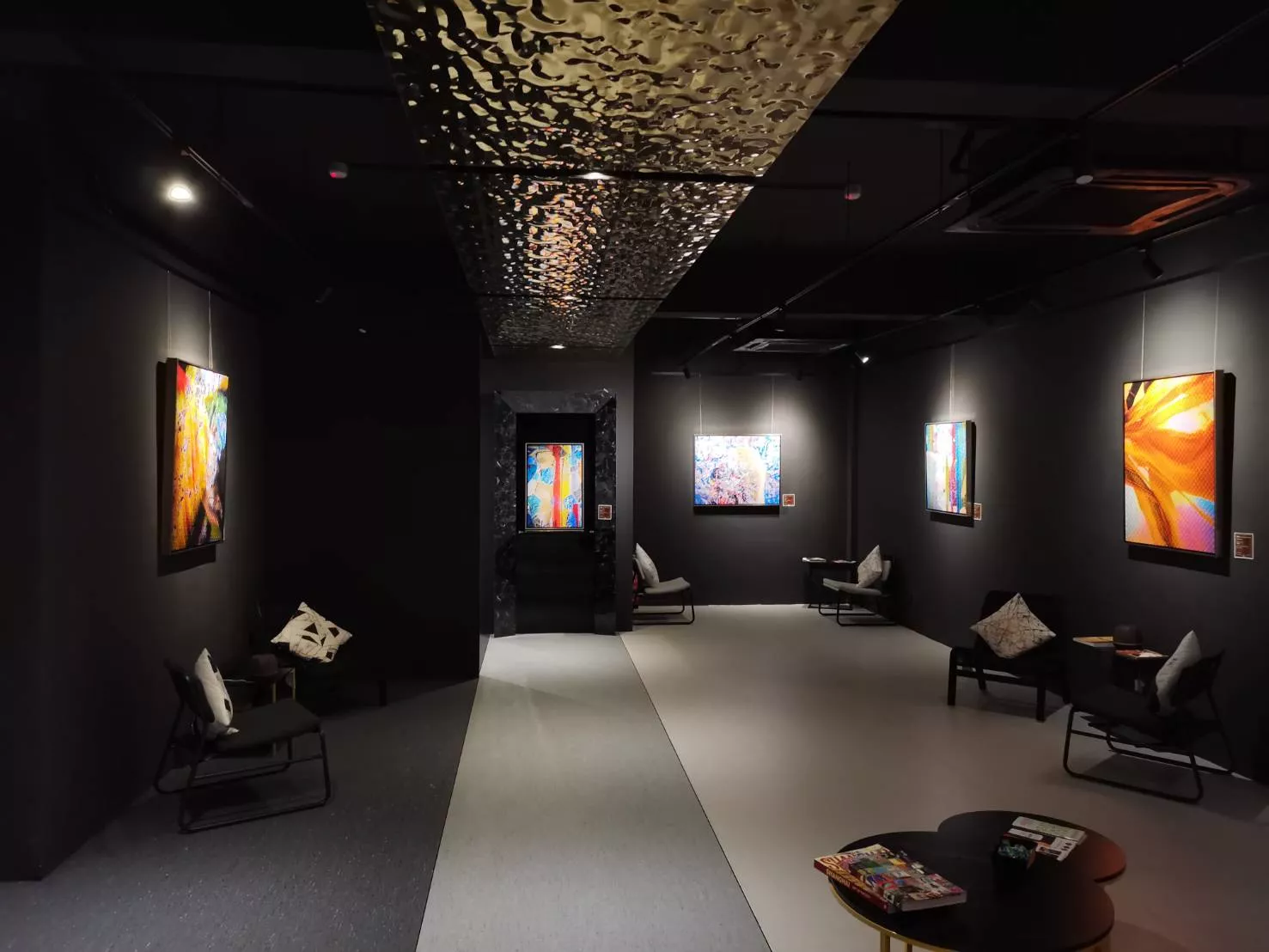 PULSE GALLERY - Bangsar, Kuala Lumpur