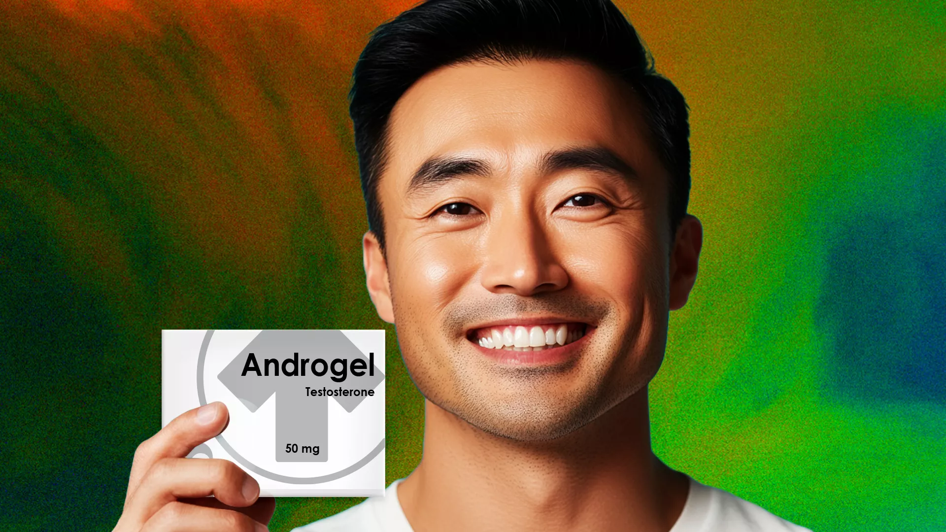 Where Can I Get AndroGel (Testosterone Gel) in Bangkok, Pattaya, Chiang Mai, Phuket, Hat Yai in Thailand