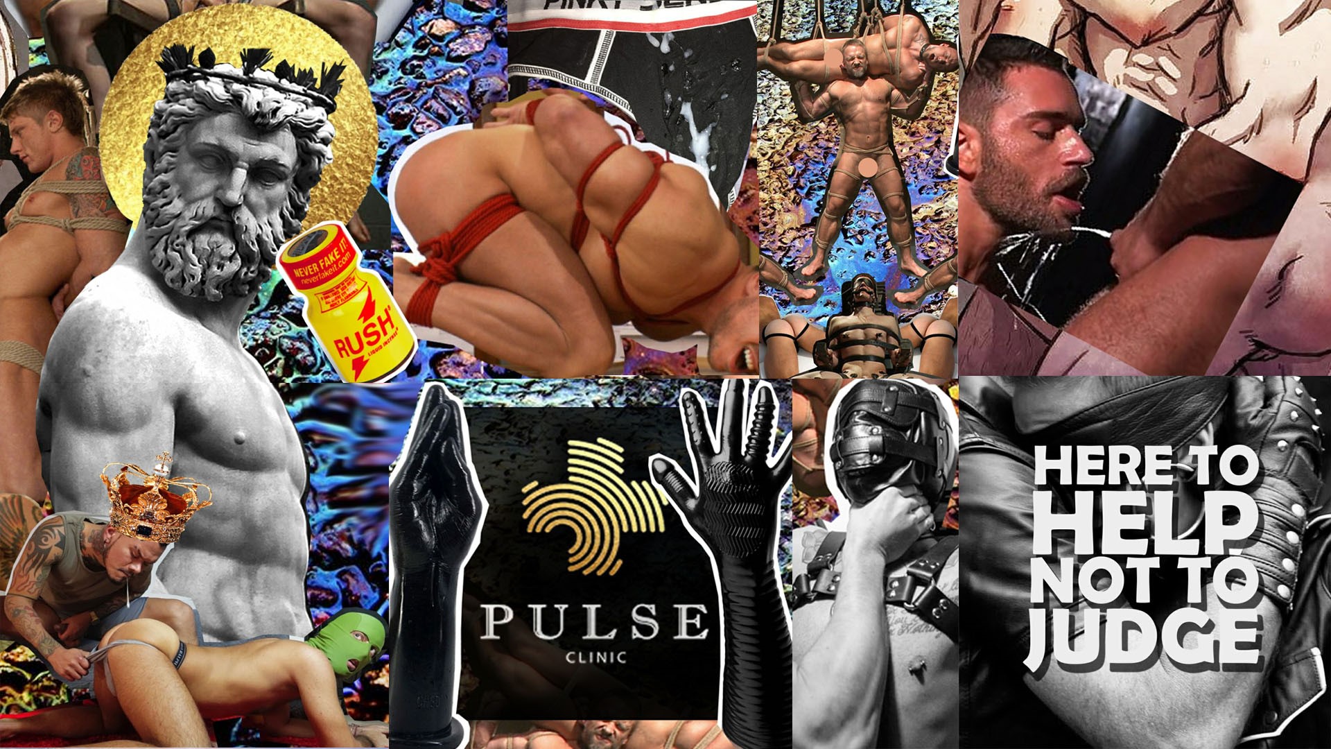 What Are Your Kinks? - The Rise of Fetishism in Pop Culture