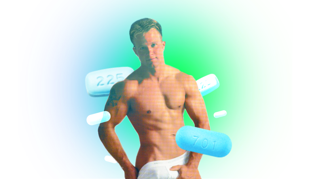 Where to Get PrEP in Bangkok, Thailand