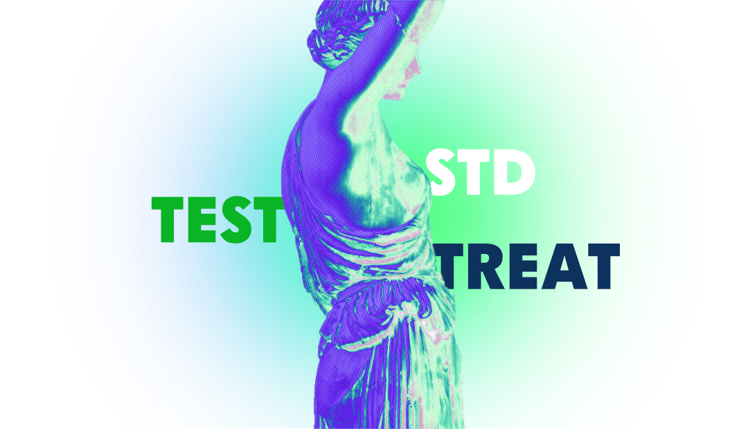 STD Test & Treat | Rapid & PCR STI Tests  In Thailand