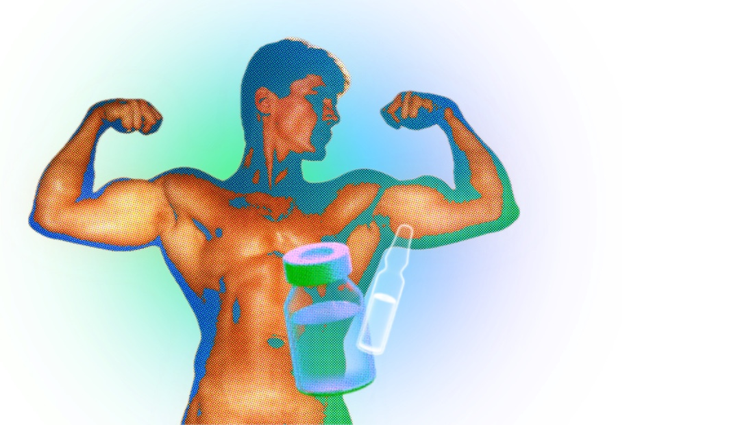 Testosterone Replacement Therapy