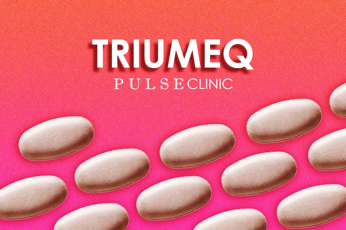 Triumeq