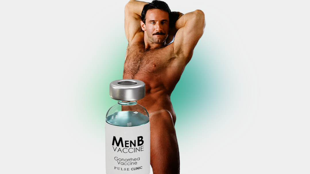 Where Can I Get MenB Vaccine for Gonorrhea Prevention in Bangkok, Pattaya, Chiang Mai, Phuket, and Koh Samui (Thailand)