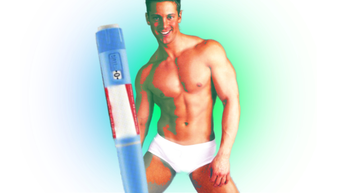 Buy Semaglutide, Ozempic and Rybelsus in Bangkok, Pattaya, Chiang Mai, Phuket, Koh Samui (Thailand)