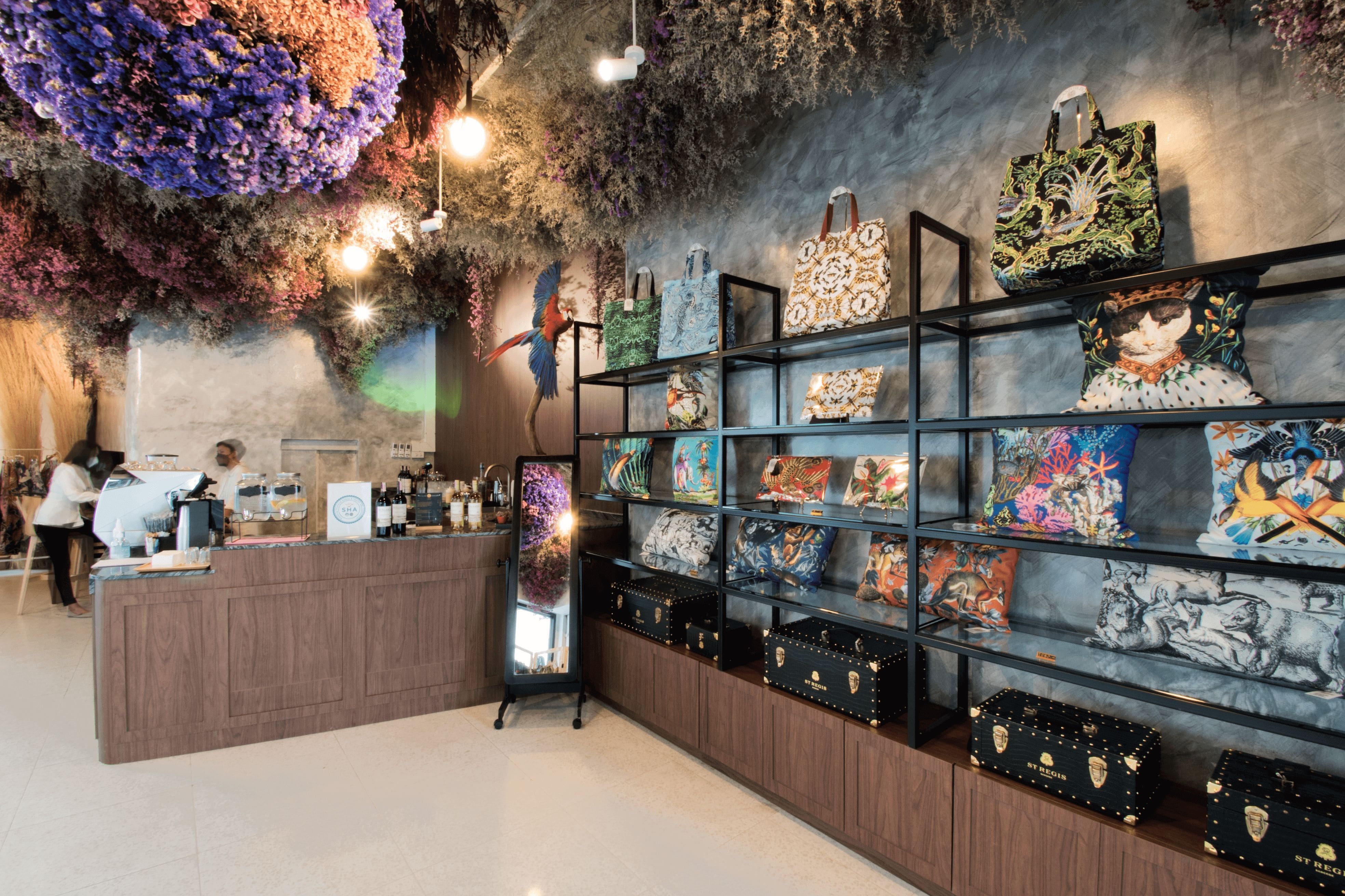 PULSE GALLERY - Phayathai, Bangkok