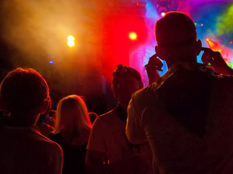 Snax Club - Berlin